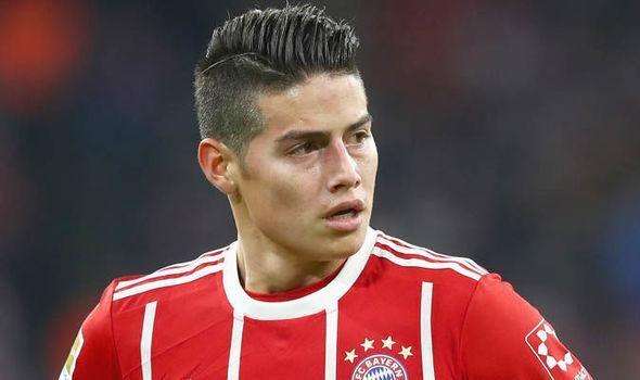 福德的兴趣 福德的兴趣