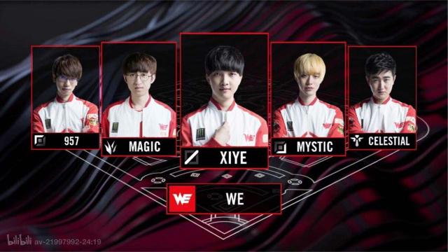 临场指令 临场指令