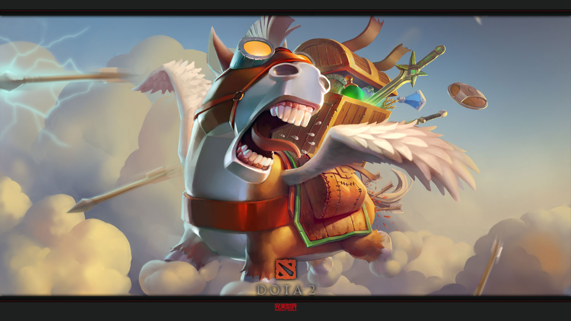 准备脚步 准备脚步